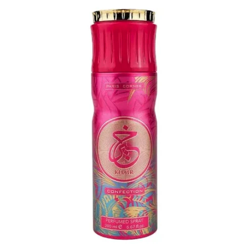 Paris Corner Khair Confection 200ml Dezodorant Perfumowany Unisex
