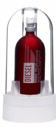 Diesel Zero Plus Masculine 75ml Woda Toaletowa Dla Mężczyzn Perfumy Męskie