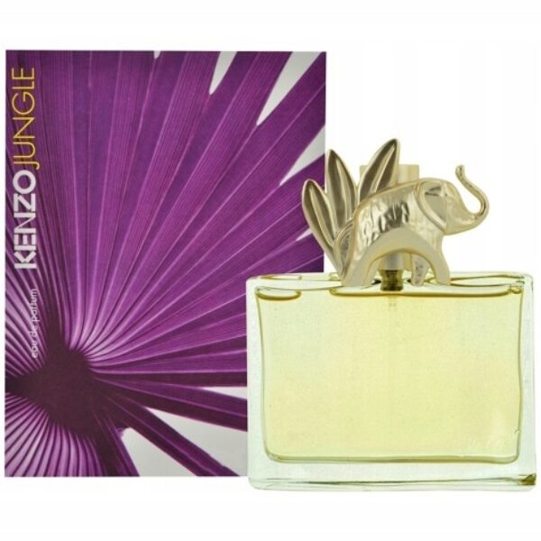 KENZO JUNGLE L'ELEPHANT 30ML WODA PERFUMOWANA DLA KOBIET PERFUMY DAMSKIE