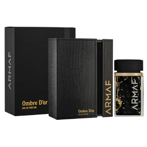 Armaf Ombre D'Or 75ml Woda Perfumowana Unisex Perfumy Arabskie