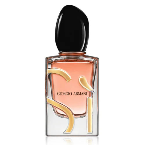 Armani Si Intense 50ml Woda Perfumowana Dla Kobiet Perfumy Damskie