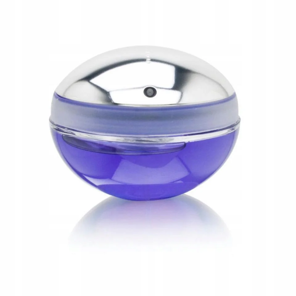 Paco Rabanne Ultraviolet 80ml Woda Perfumowana Dla Kobiet Perfumy Damskie