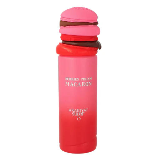 Arabiyat Sugar Berries Cream Macaron 100ml Woda Perfumowana Dla Kobiet