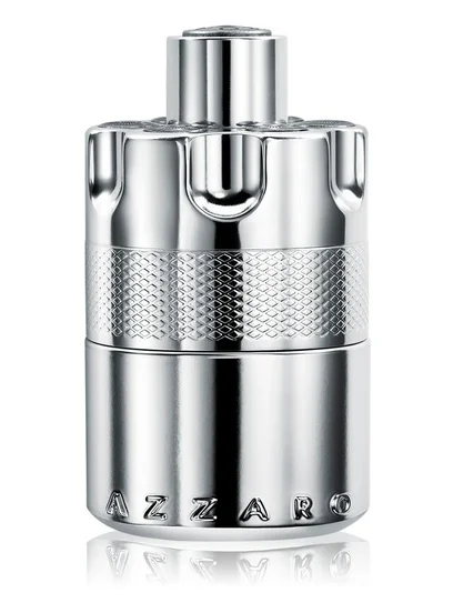 Azzaro Wanted 100ml Woda Perfumowana Dla Mężczyzn Perfumy Męskie