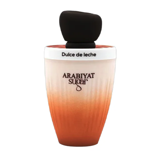 Arabiyat Sugar Dulce De Leche100ml Woda Perfumowana Unisex Perfumy Arabskie