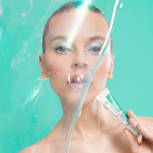 Bielenda Skin O3zone Ozonowy Roll-on Pod Oczy Dotleniająco Nawilżający 15ml