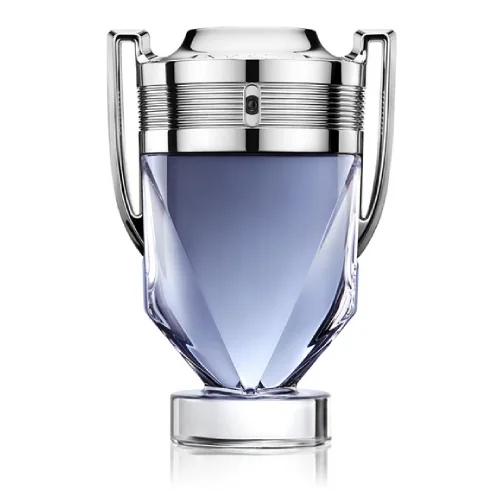 Paco Rabanne Invictus 100ml Woda Toaletowa Dla Mężczyzn Perfumy Męskie
