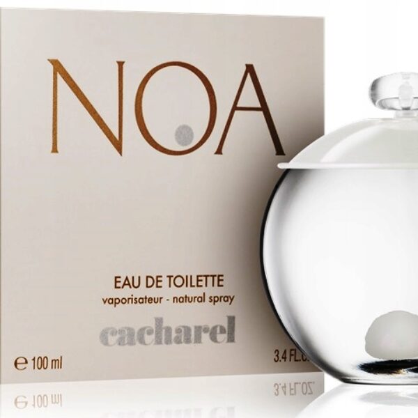 CACHAREL NOA 100ML WODA TOALETOWA DLA KOBIET PERFUMY DAMSKIE