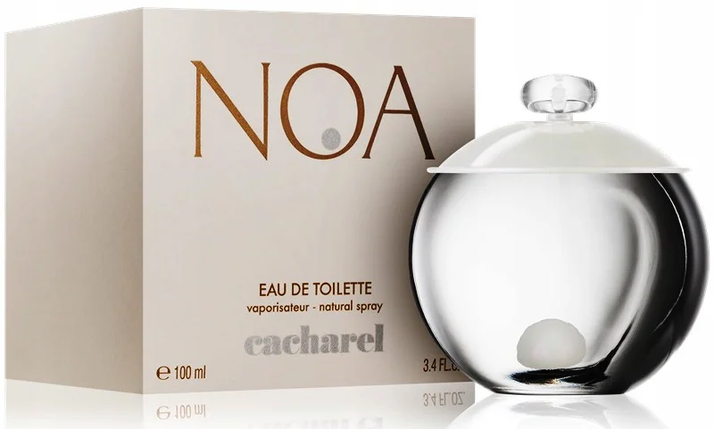 Cacharel Noa 100ml Woda Toaletowa Dla Kobiet Perfumy Damskie