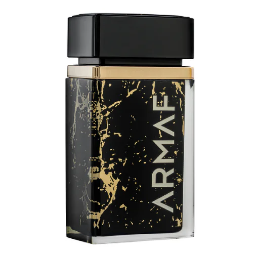 Armaf Ombre D'Or 75ml Woda Perfumowana Unisex Perfumy Arabskie