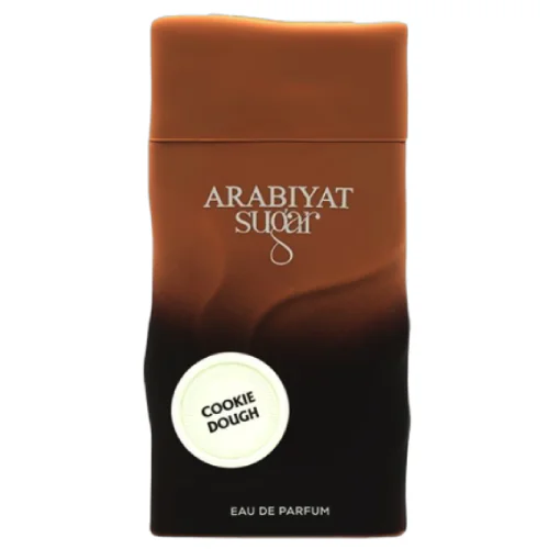 Arabiyat Sugar Cookie Dough 100ml Woda Perfumowana Dla Kobiet