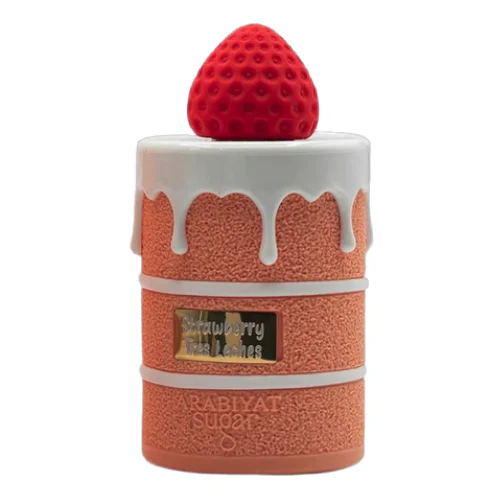 Arabiyat Sugar Strawberry Tres Leches 100ml Woda Perfumowana Dla Kobiet
