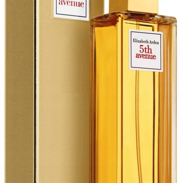 ELIZABETH ARDEN 5TH AVENUE 125ML WODA PERFUMOWANA PERFUMY DAMSKIE
