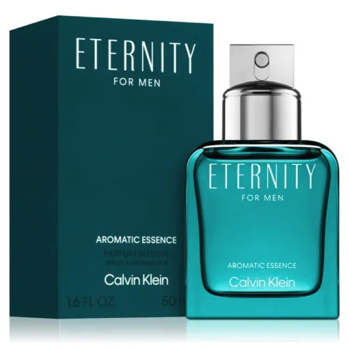 Calvin Klein Eternity Men Aromatic Essence Parfum 50ml Perfumy Dla Mężczyzn