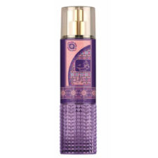 AL WATANIAH WATANI PURPLE 250ML MGIEŁKA DO CIAŁA UNISEX DAMSKA MĘSKA