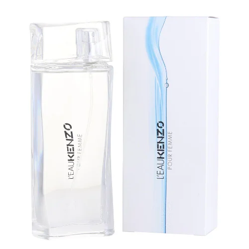Kenzo L'Eau Pour Femme 100ml Woda Toaletowa Dla Kobiet Perfumy Damskie