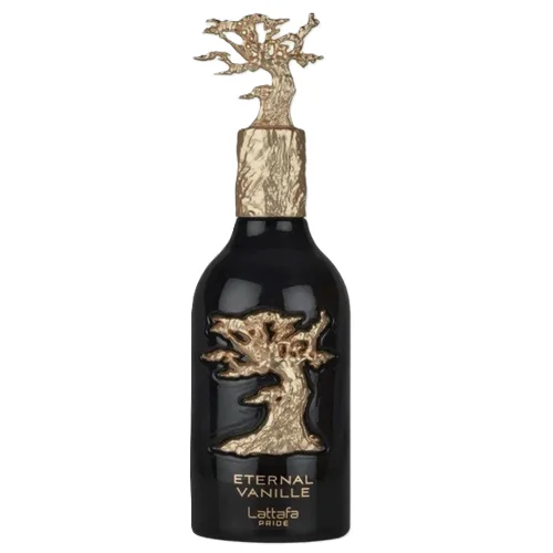 Lattafa Pride Eternal Vanille 100mlwoda Perfumowana Unisex Perfumy Arabskie