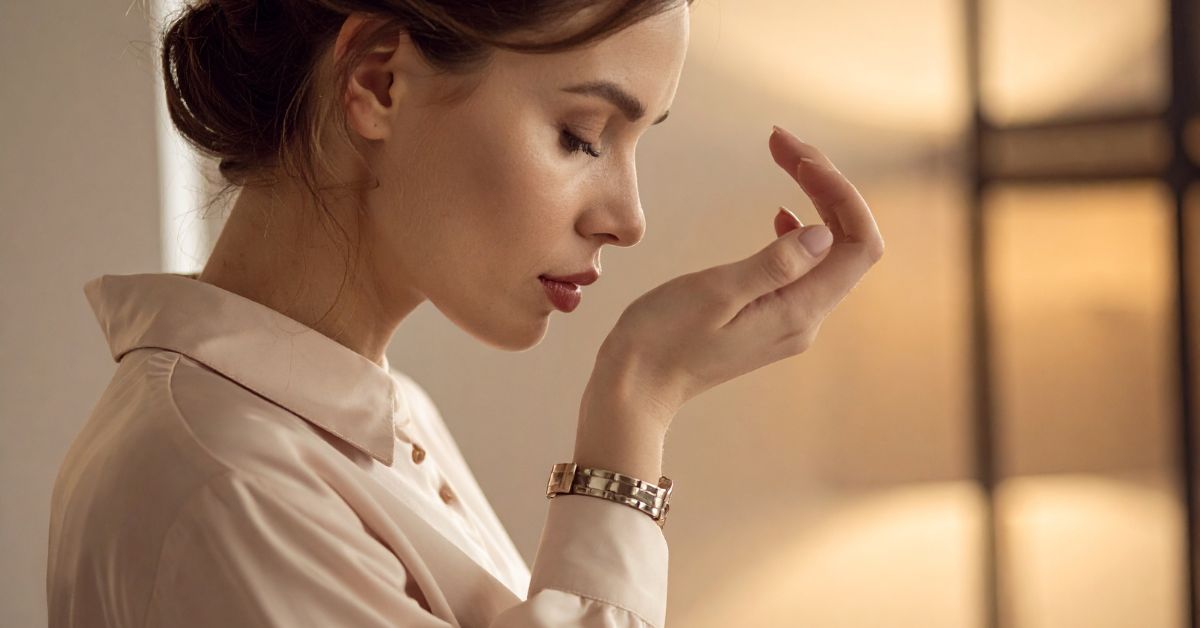 Najładniejsze perfumy damskie – zapachy, które zachwycają od pierwszej nuty
