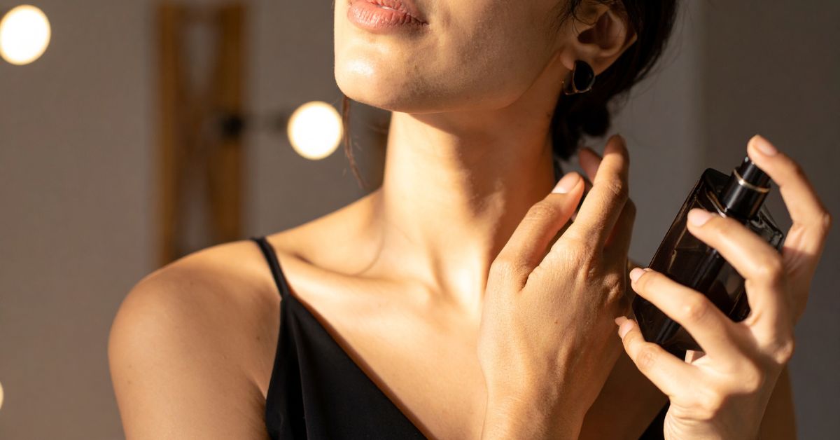 Woda toaletowa czy perfumowana?