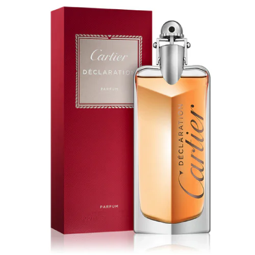 Cartier Declaration Parfum 100ml Perfumy Dla Mężczyzn