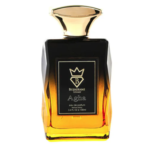 Bujairami Agha 100ml Woda Perfumowana Dla Mężczyzn Perfumy Arabskie