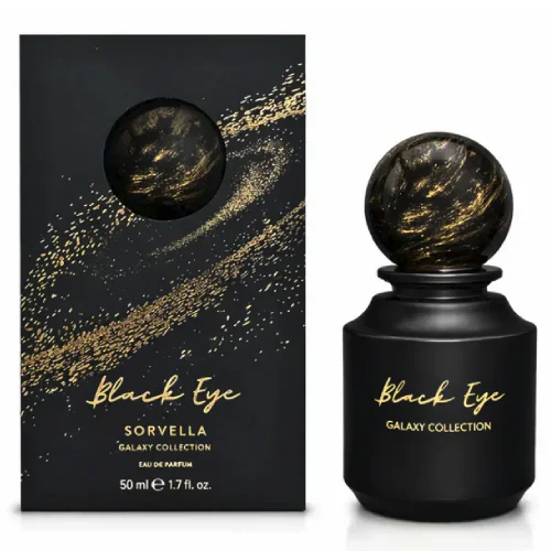 Sorvella Galaxy Collection Black Eye 50ml Woda Perfumowana Dla Mężczyzn
