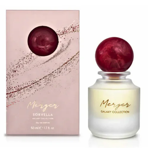 Sorvella Galaxy Collection Merger 50ml Woda Perfumowana Dla Kobiet