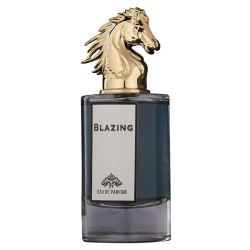 Fragrance World Blazing 100ml Woda Perfumowana Dla Mężczyzn