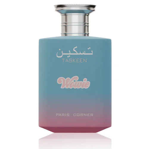 Paris Corner Taskeen Wowie 100ml Woda Perfumowana Damska Perfumy Arabskie