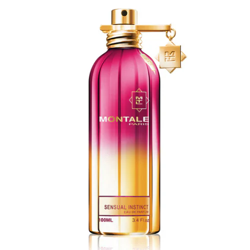 Montale Sensual Instinct 100ml  Woda Perfumowana Damska Męska Unisex