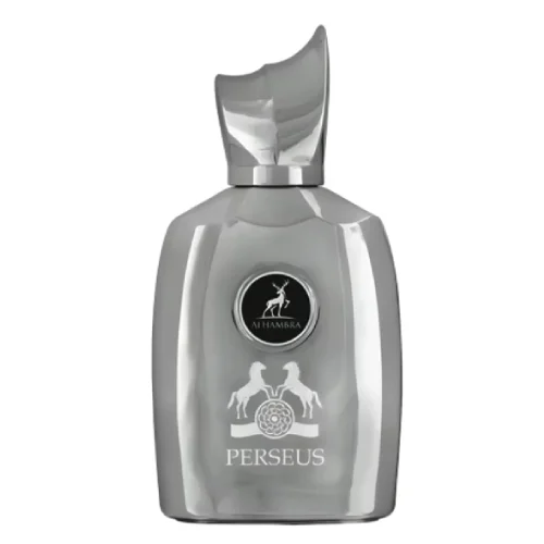 Maison Alhambra Perseus 100ml Woda Perfumowana Unisex Perfumy Damskie Męski