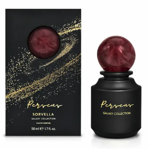 Sorvella Galaxy Collection Perseus 50ml Woda Perfumowana Dla Mężczyzn
