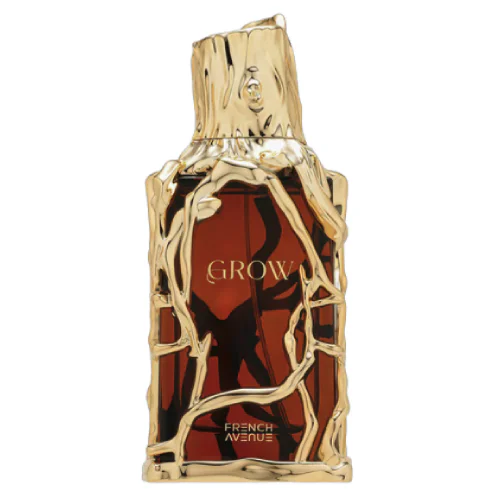 French Avenue Grow Extrait 100ml Ekstrakt Perfum Unisex Perfumy Arabskie