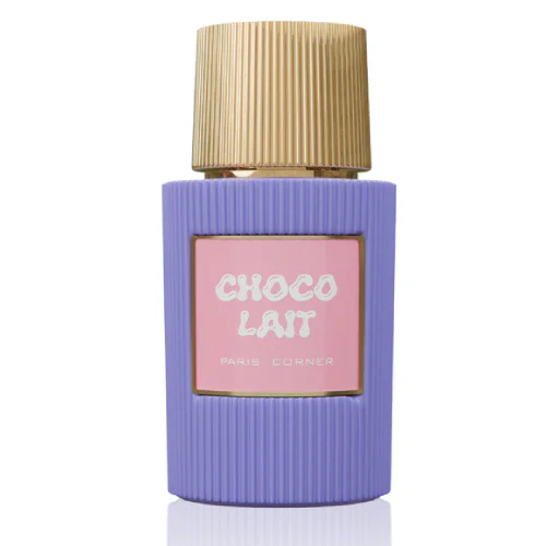 Paris Corner Choco Lait 100ml Woda Perfumowana Unisex Perfumy Arabskie