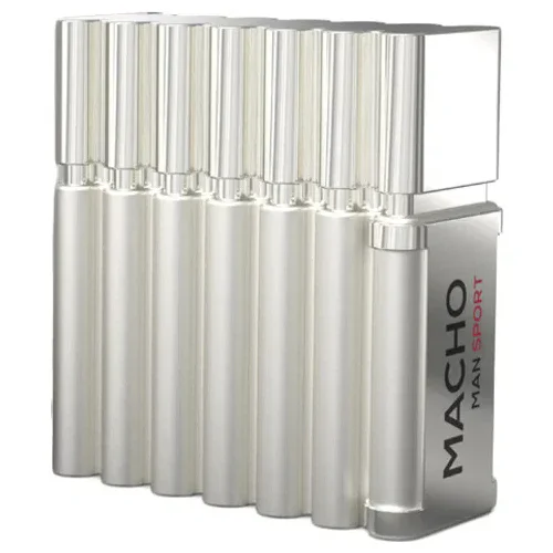 Emper Macho Man Sport 100ml Woda Perfumowana Męska Dla Mężczyzn