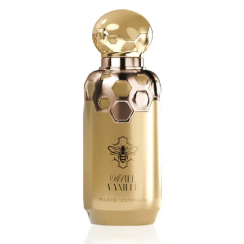 Paris Corner Miel Vanille 100mlwoda Perfumowana Dla Kobiet Perfumy Arabskie