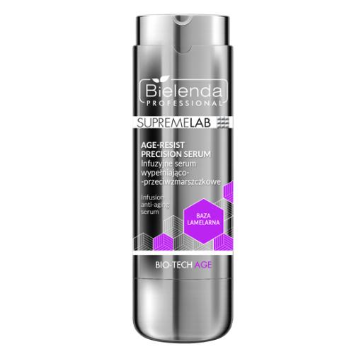 Bielenda Supremelab Biotech Infuzyjne Serum Wypełniająco Przeciwzmarsz 30ml