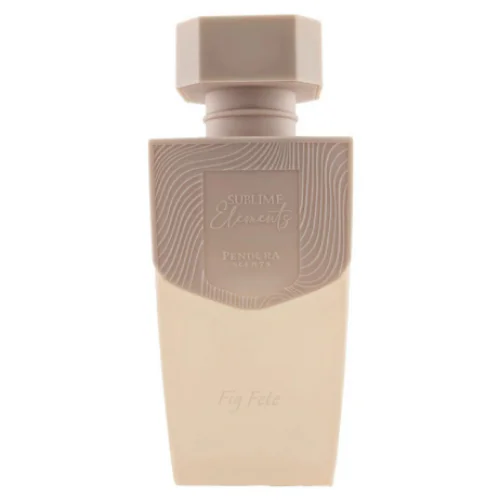 Pendora Scents Sublime Elements Fig Fete 100ml Woda Perfumowana Unisex