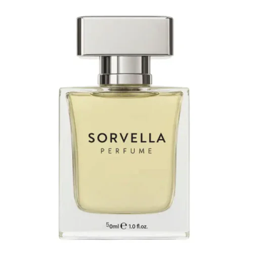 Sorvella S-722 50ml Woda Perfumowana Dla Mężczyzn Perfumy Męskie