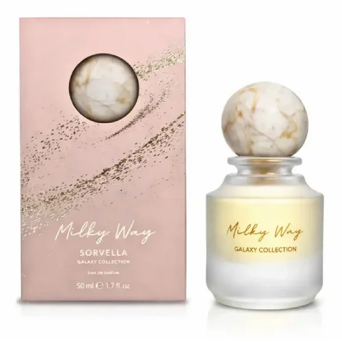 Sorvella Galaxy Collection Milky Way 50ml Woda Perfumowana Dla Kobiet