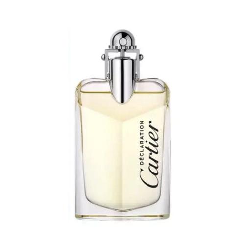 CARTIER DECLARATION 50ML WODA TOALETOWA DLA MĘŻCZYZN PERFUMY MĘSKIE