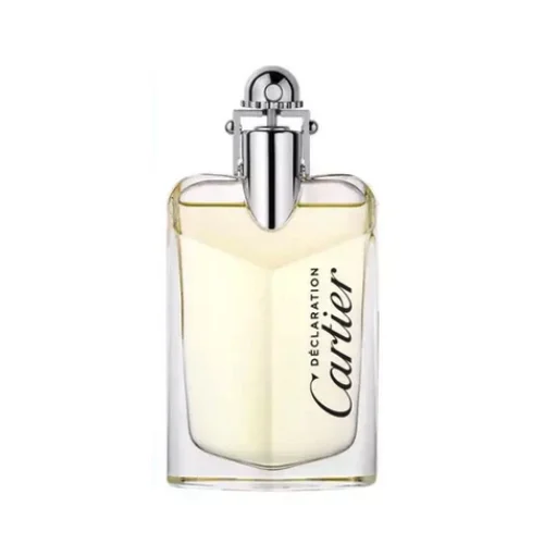 Cartier Declaration 50ml Woda Toaletowa Dla Mężczyzn Perfumy Męskie