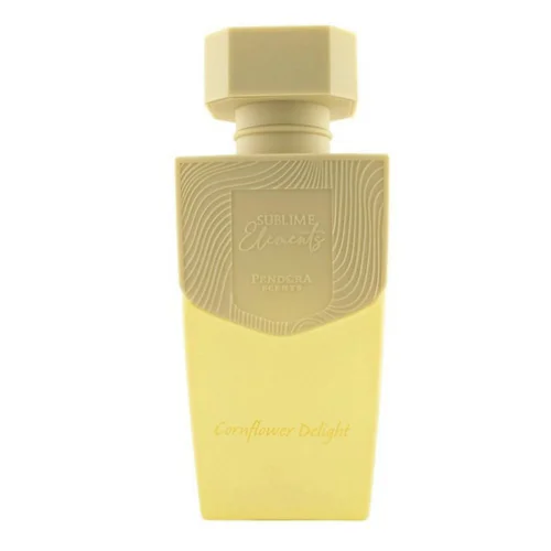 Pendora Scents Sublime Cornflower Delight 100ml Woda Perfumowana Unisex