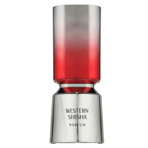 French Avenue Western Shisha 100ml Woda Perfumowana Unisex Perfumy Arabskie