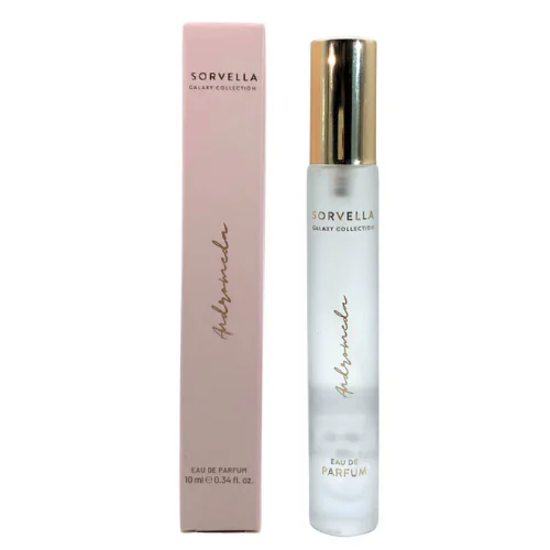 Sorvella Galaxy Collection Andromeda 10ml Woda Perfumowana Dla Kobiet