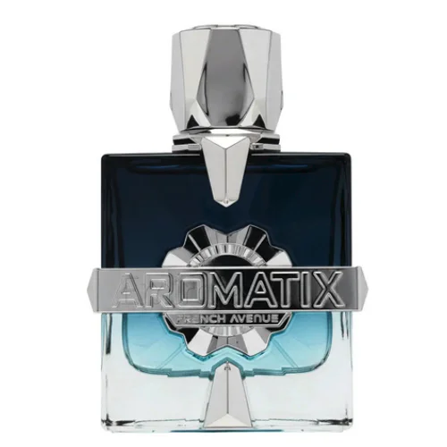 French Avenue Aromatix Frostbite Extrait 100ml Ekstrakt Perfum Unisex