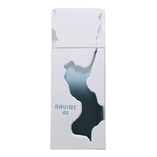 French Avenue Ravine Ice 100ml Woda Perfumowana Unisex Perfumy Arabskie