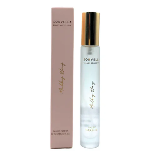 Sorvella Galaxy Collection Mily Way 10ml Woda Perfumowana Dla Kobiet