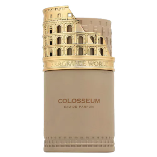 Fragrance World Colosseum 100ml Woda Perfumowana Unisex Perfumy Arabskie