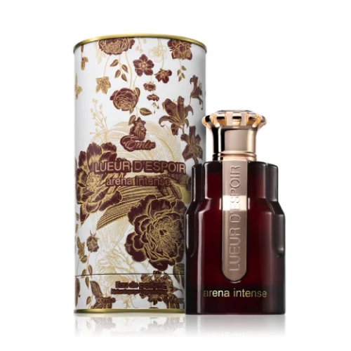 Paris Corner Emir Lueur D'Espoir Arena Intense 100mlwoda Perfumowana Unisex